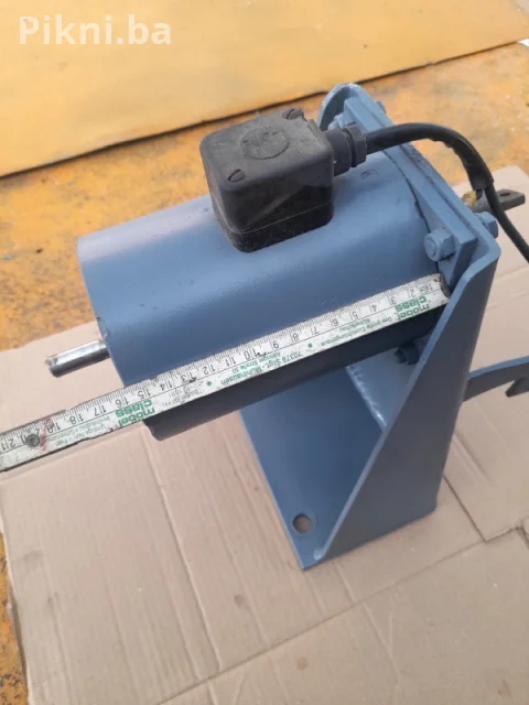 Automatsko dodavanje gasa ISLIKER MAGNETE UGZ 115 24volta 4