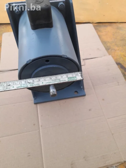 Automatsko dodavanje gasa ISLIKER MAGNETE UGZ 115 24volta 3