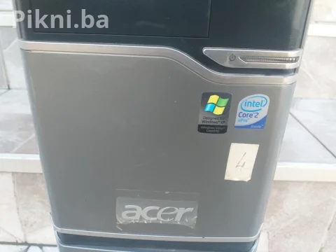 Acer Veriton T661 Desktop Računar - Povoljno 8