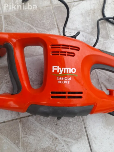 Flymo (Husqvarna Group) Električni trimer za Živicu EasiCut 600XT 4