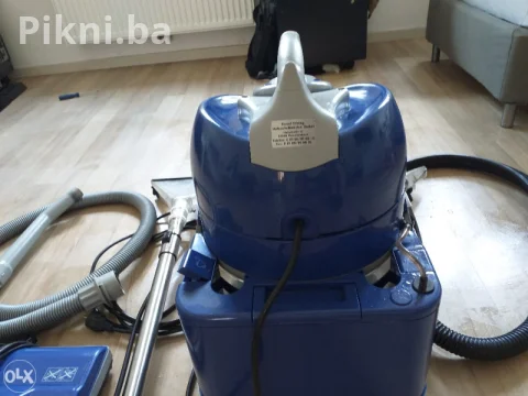 prpfesionalni Usisivac za dubinsko pranje usisivaci 8