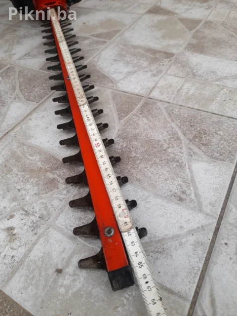 Black & Decker Električni Trimer za Živicu GT6060 (600W) - Ogradu 3