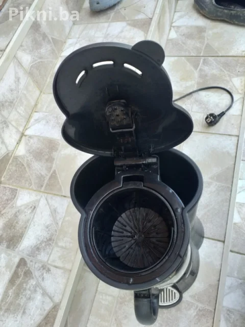 BIFINETT Filter Aparat za Kafu KH 1098 (1050W) - Programiranje Ku 6