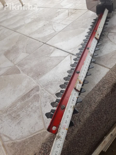 Trimer Ryobi CHT-1445 za ogradu na baterije 14,4v 12