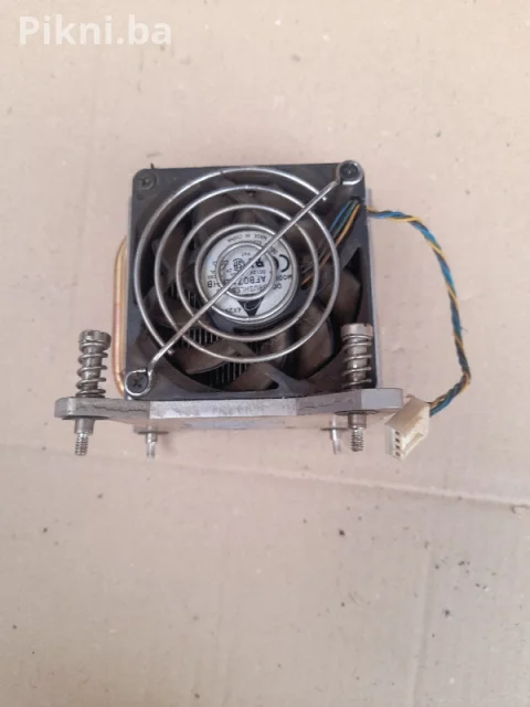 Coler hladnjak 12v cooleri ventilator turbina racunar 5