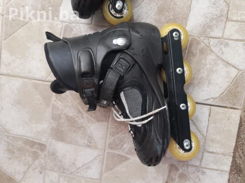 ROLERI SALOMON BR.45 KO NOVE 10