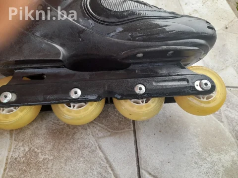 ROLERI SALOMON BR.45 KO NOVE 5