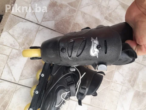 ROLERI SALOMON BR.45 KO NOVE 3