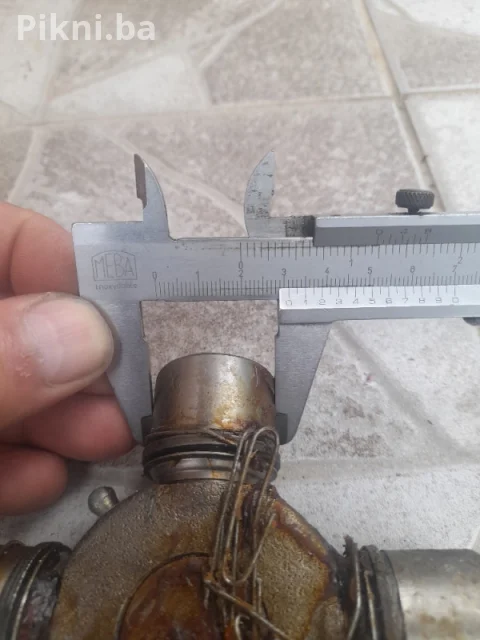 Krstovi kardana kardan kardan kamion traktor 6