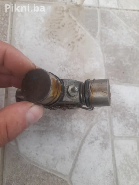 Krstovi kardana kardan kardan kamion traktor 5