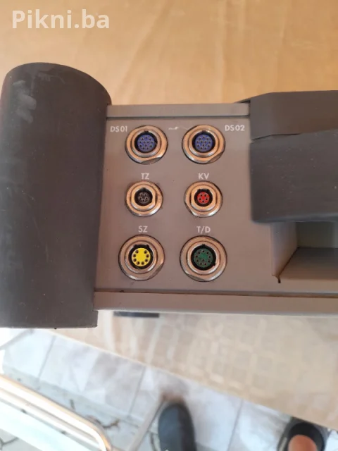 Profesionalna dijagnostika VAS 5051 Oscilator citaj pod detaljno 10