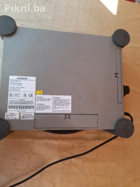 Profesionalna dijagnostika VAS 5051 Oscilator citaj pod detaljno 3