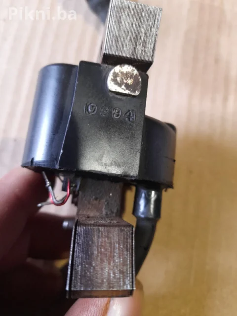 Ispravna Elektronska Bobina Paljenja - Za Kosilice/Male Motore 10
