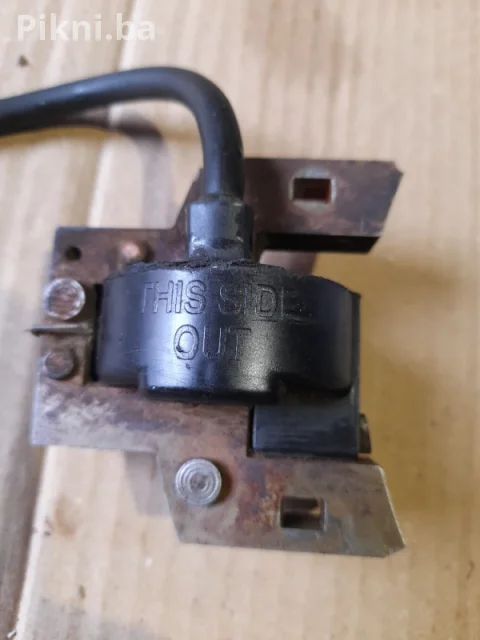 Ispravna Elektronska Bobina Paljenja - Za Kosilice/Male Motore 9