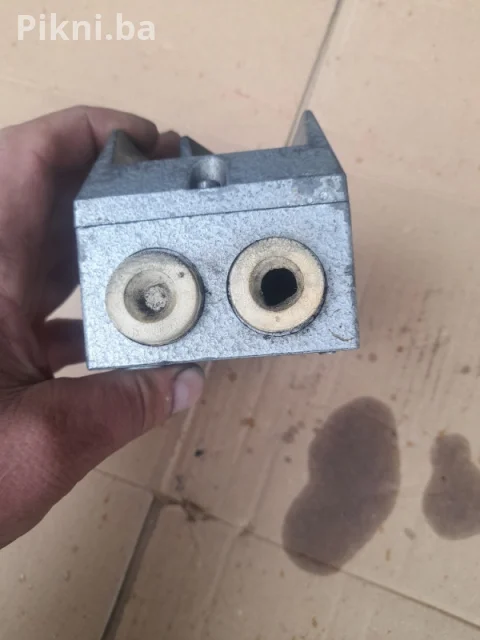 Industrijski Prekidač/Starter ISKRA DM16-02 (16A / 500V) - Alumin 6