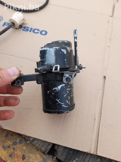 Startni zupčanik s kvačilom za kosilicu (Briggs & Stratton, Tecum 30 KM 4
