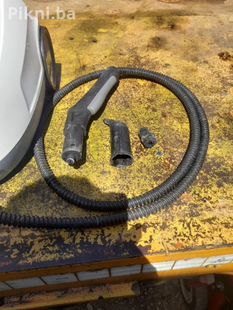 BRZA RASPRODAJA! KARCHER SC 2 3.000 sc2 Parni Čistač paročistač 7