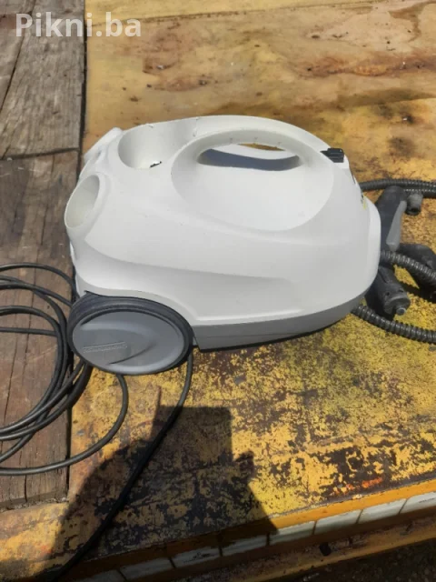 BRZA RASPRODAJA! KARCHER SC 2 3.000 sc2 Parni Čistač paročistač 5