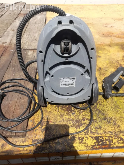 BRZA RASPRODAJA! KARCHER SC 2 3.000 sc2 Parni Čistač paročistač 3