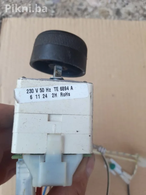 Profesionalna pec prekidac TE6894 A sklopka 6