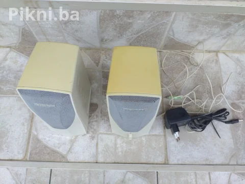 Zvučni računar medion za telefon 5