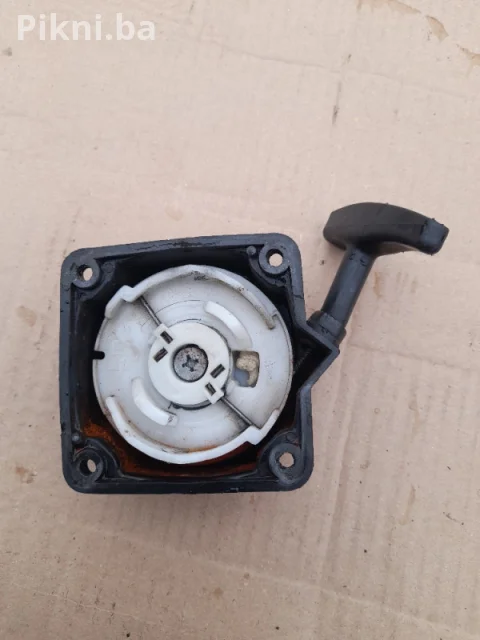 Starter trimera deklo paljenja trimera za travu dijelove trimera 4