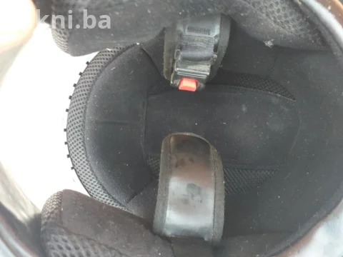 Kaciga za motor Explorer ECE-R22.05 XL61