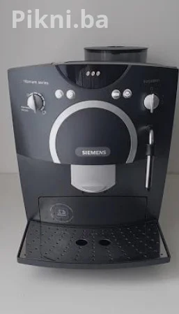 EKSTRA PONUDA! Siemens Surpresso Titanium Series - Aparat za Kafu 12