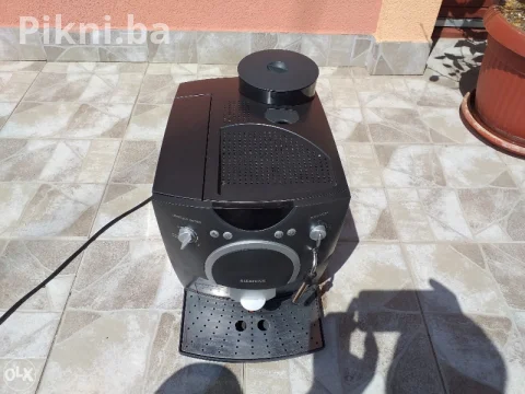 EKSTRA PONUDA! Siemens Surpresso Titanium Series - Aparat za Kafu 11