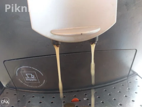 EKSTRA PONUDA! Siemens Surpresso Titanium Series - Aparat za Kafu 5