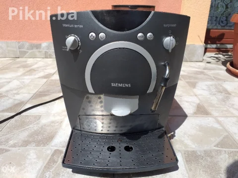EKSTRA PONUDA! Siemens Surpresso Titanium Series - Aparat za Kafu
