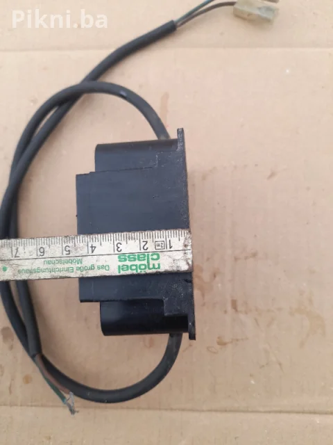 Snažan Transformator (Trafo) 200 VA - 220V na 27.8V (Izmjenični A 4