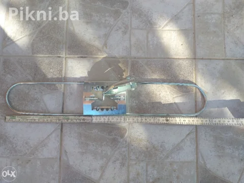AKCIJA! Profesionalni Džoger/Nosač Mopa 50 \ 10 cm / samo 15 KM 7