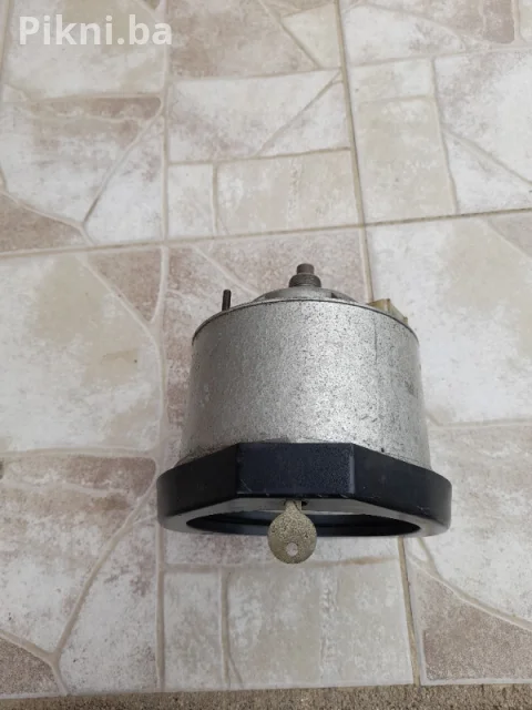 Analogni Tahograf KIENZLE (VDO) 24V - ISPRAVAN! 7