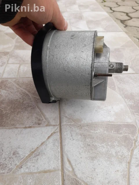 Analogni Tahograf KIENZLE (VDO) 24V - ISPRAVAN! 3