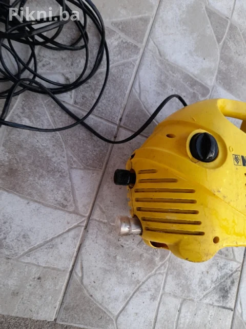 Wap karcher 205 visokotlacni perac kerher pranje 5