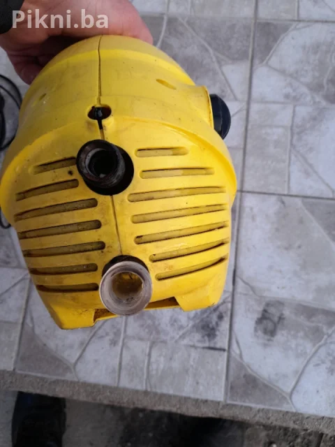 Wap karcher 205 visokotlacni perac kerher pranje 4