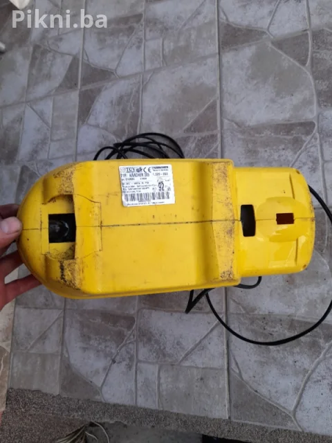 Wap karcher 205 visokotlacni perac kerher pranje 3