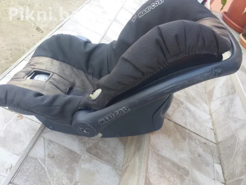 Auto sjedalica Maxi Cosi 0-13kg sjedište za djecu 5