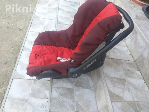 Auto sjedalica Maxi Cosi 0-13kg sjedište za djecu sjediste 6
