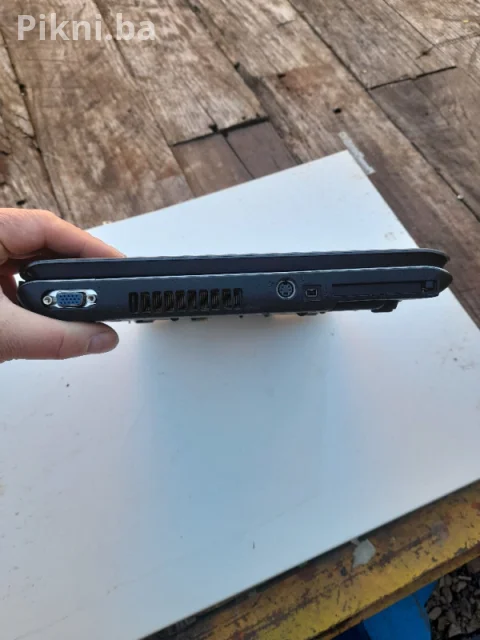 Toshiba Satellite A100-906 (PSAA9E) - ZA DIJELOVE 9