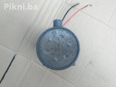 Pumpa za naftu dizel 44-4878 sa filterom 8