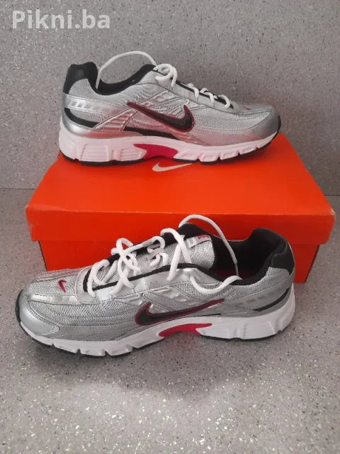 Nove Nike Initiator patike, broj 46, plaćene 110e - Hitno na prod 9