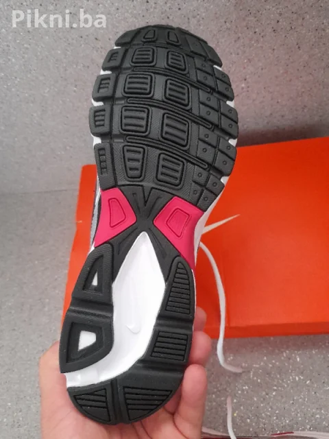 Nove Nike Initiator patike, broj 46, plaćene 110e - Hitno na prod 4