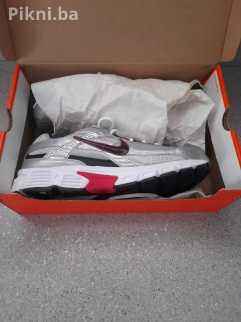 Nove Nike Initiator patike, broj 46, plaćene 110e - Hitno na prod 3