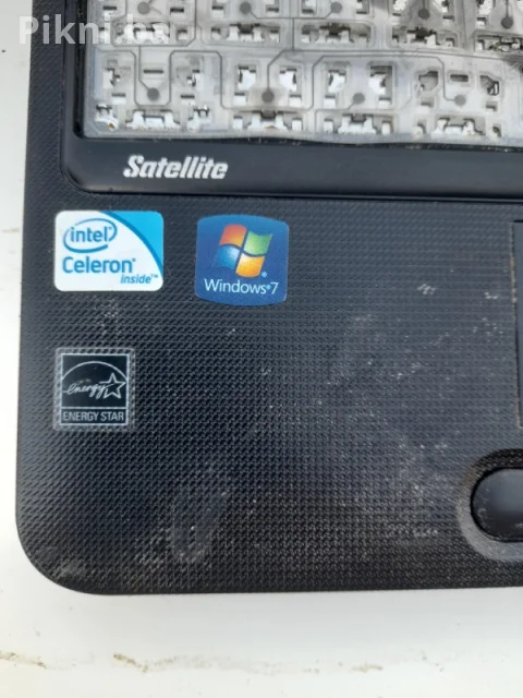 Toshiba Satellite C650-101 (ZA DIJELOVE) - 3GB RAM / 320GB HDD 12