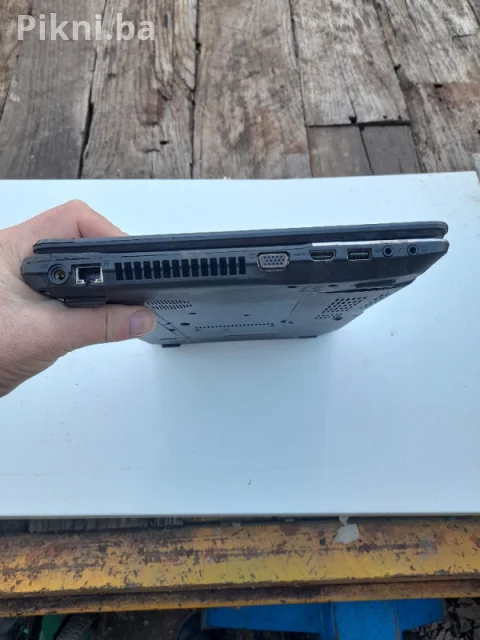 Acer Aspire - ISPRAVNA MATIČNA I DIJELOVI (Sve osim ekrana) 10