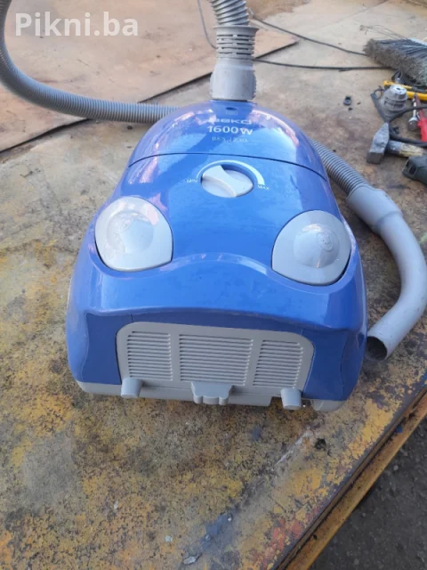 Kućni usisivac beko bks1230 1600w usisivaci 6
