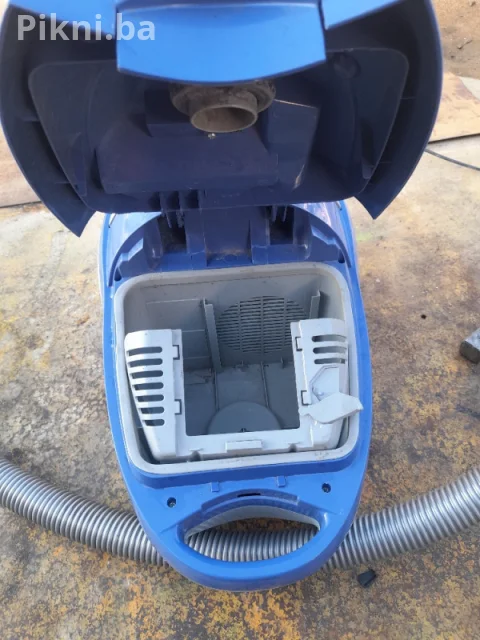 Kućni usisivac beko bks1230 1600w usisivaci 4