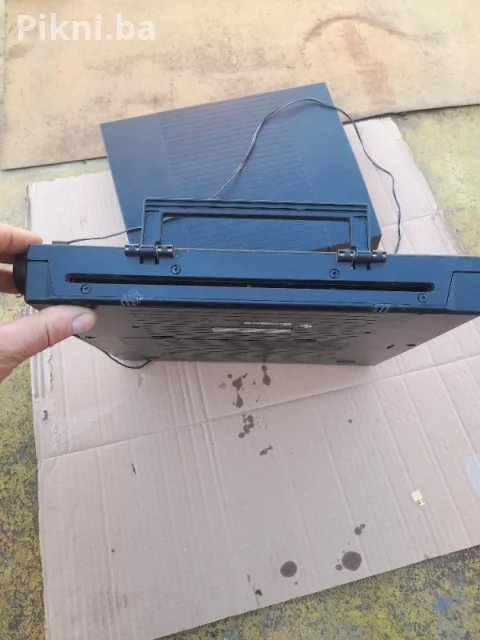 KOLEKCIONARSKI ! Canon Typestar 10 Elektronska mašina za pisanje 6